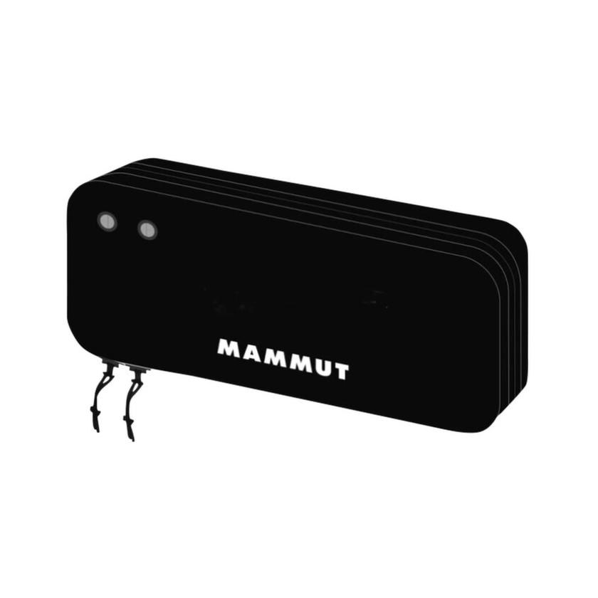 Mammut Light Essentials Kit higiéniai táska