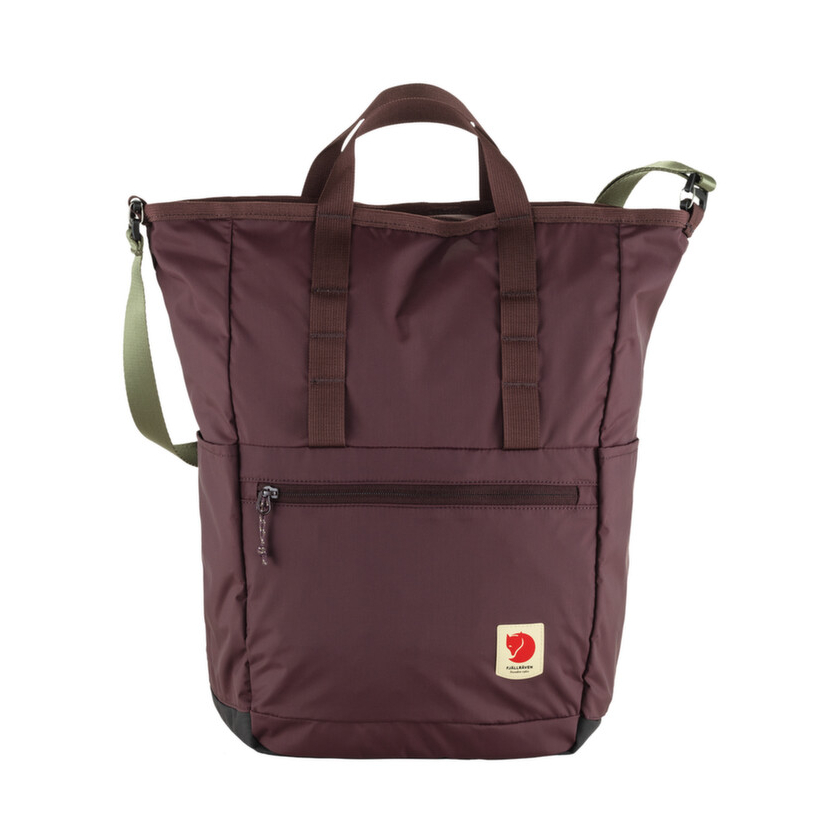 Fjällräven High Coast Totepack táska