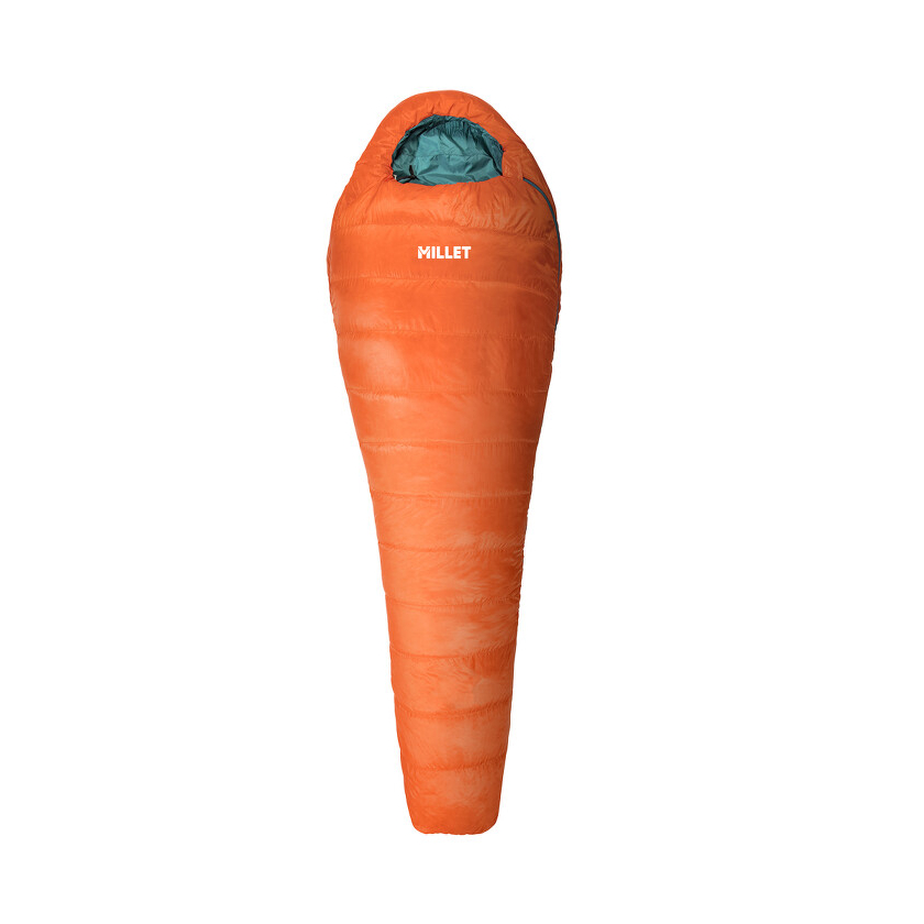 Millet Light Down 5° hálózsák