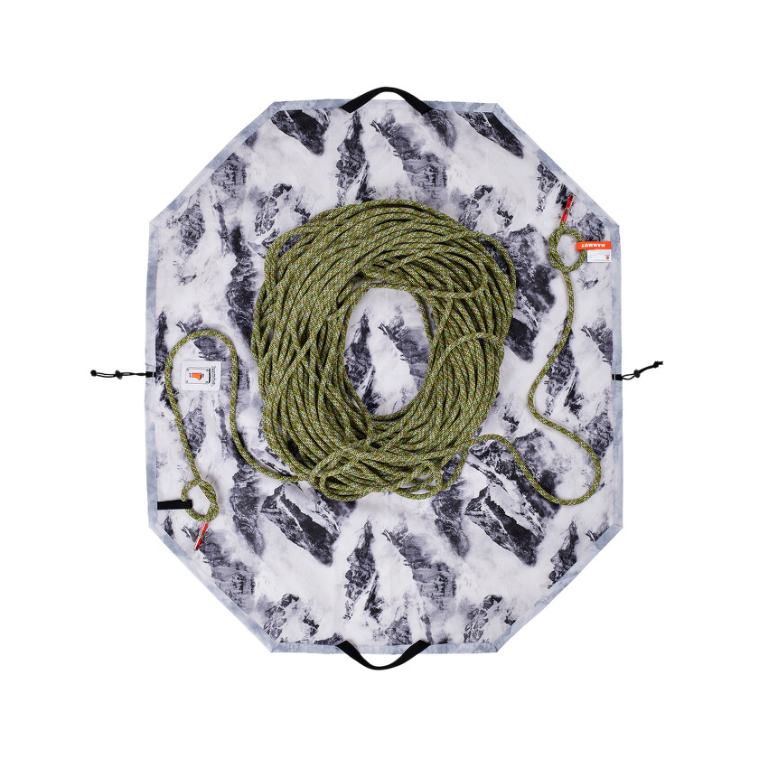 Mammut Neon Rope Tarp ponyva