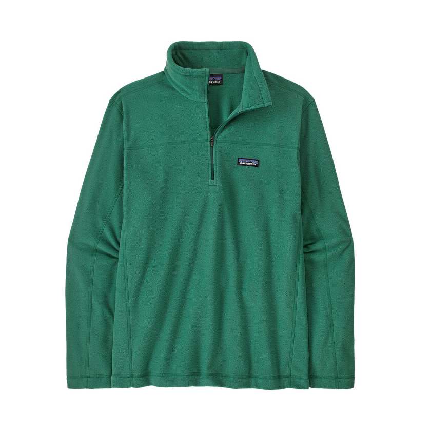 Patagonia Mens Micro D P/O pulóver