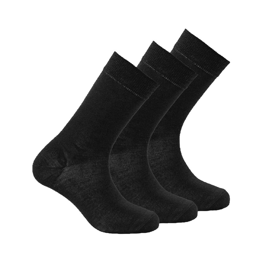 Devold DAILY MERINO LIGHT SOCK 3PK zokni