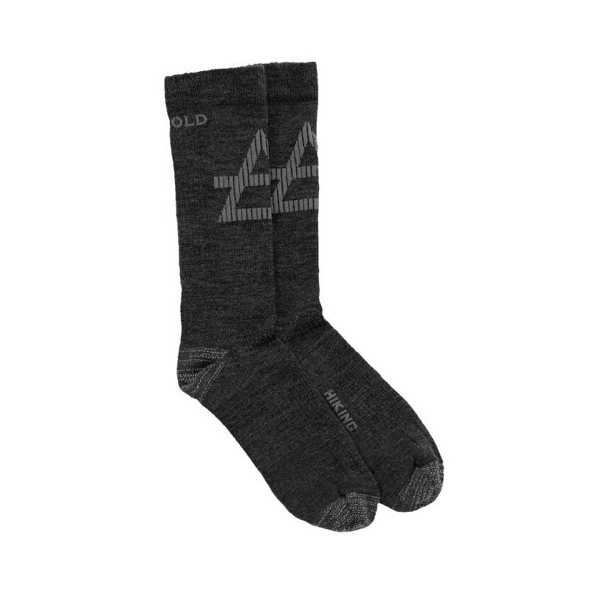 Devold HIKING MERINO LIGHT SOCK zokni