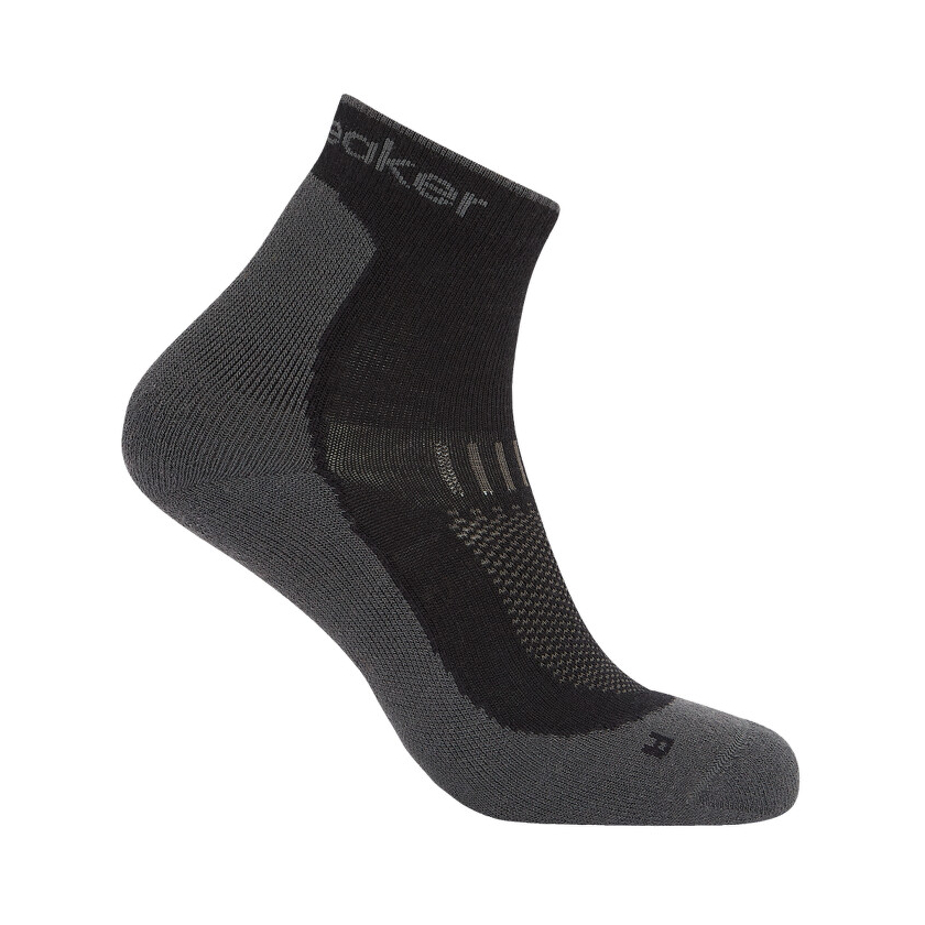 Ponožky Icebreaker Men Mer Hike+ Light Mini