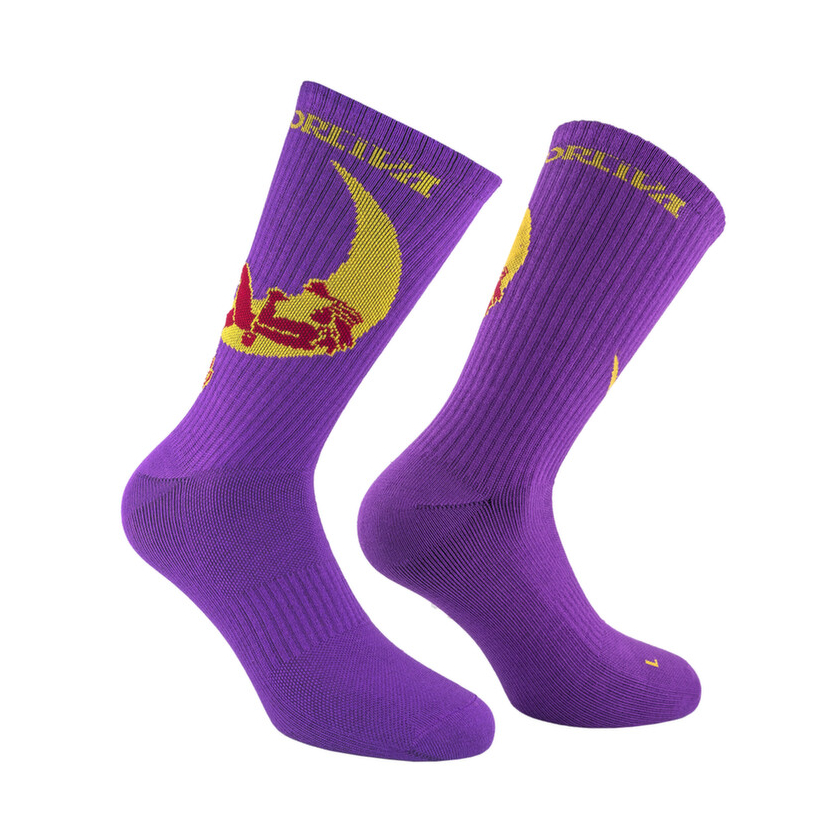 La Sportiva Climbing on the Moon zokni