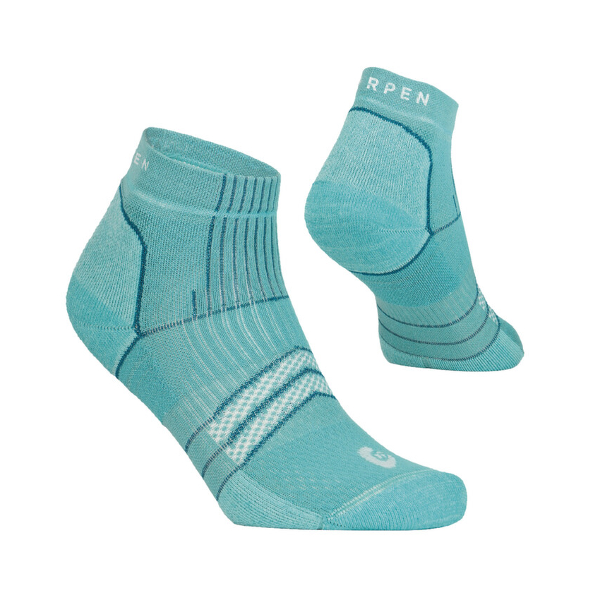 Lorpen PRTS PRO TRAIL RUN SHORTY zokni