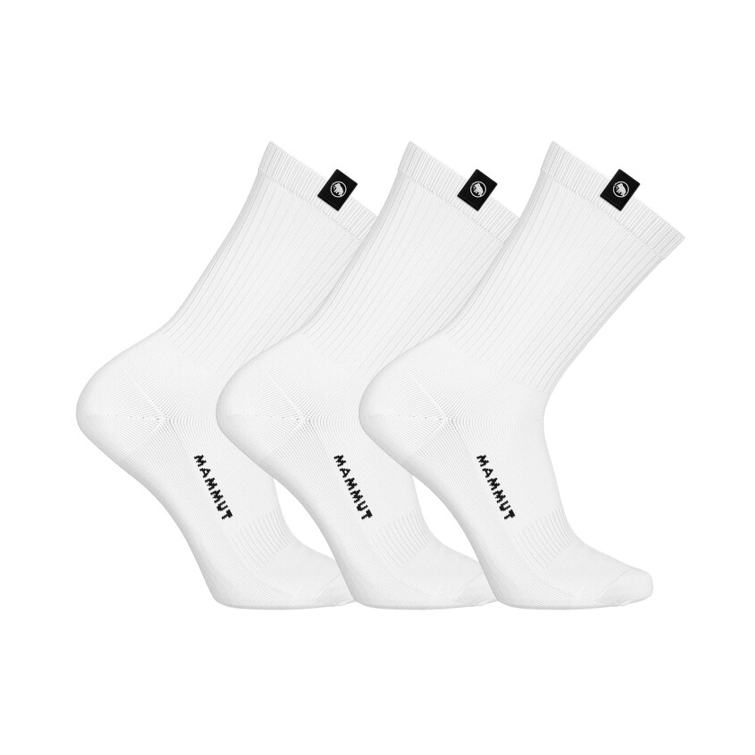 Mammut Everyday Crew zokni 3 csomag