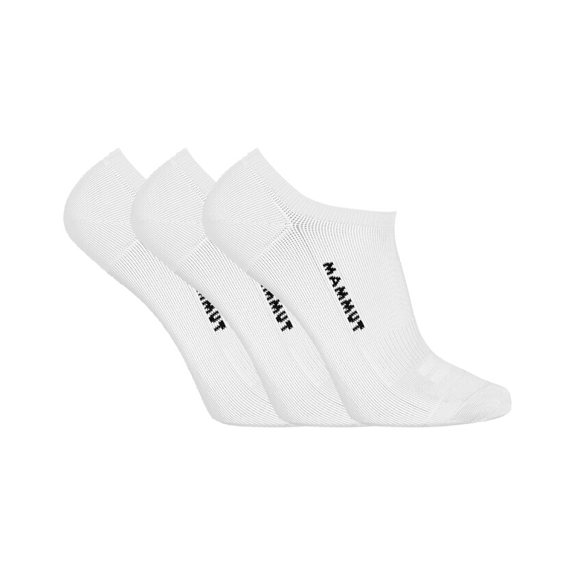 Mammut Everyday Low zokni 3 csomag