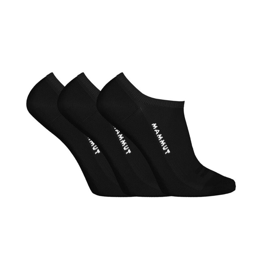 Mammut Everyday Low zokni 3 csomag
