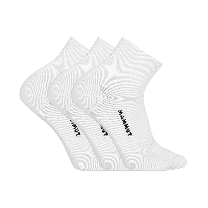 Mammut Everyday Quarter zokni 3 csomag