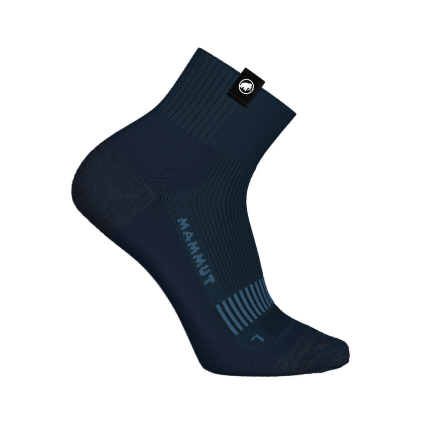 Mammut Hiking Full Cushion Quarter zokni