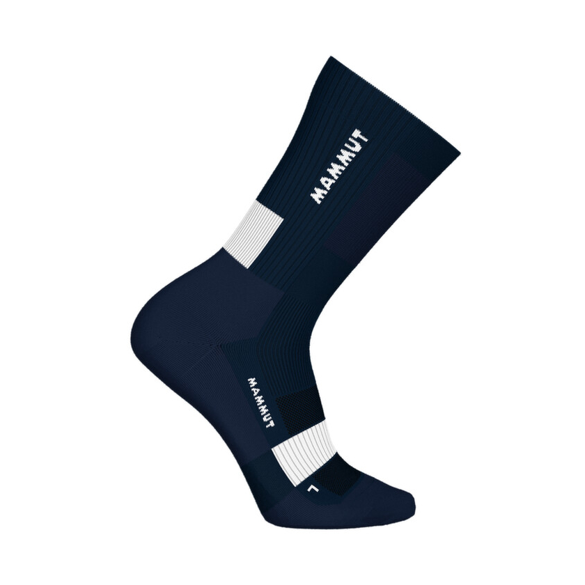 Mammut Intersocks - Mountaineering Lightweight Merino Crew zokni