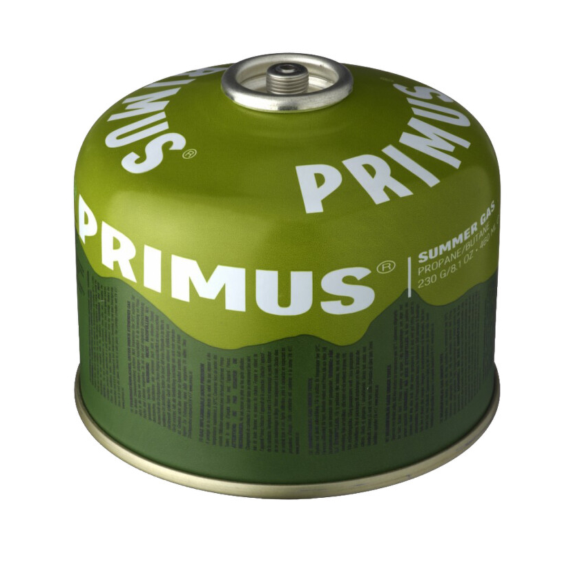 Primus Summer gázpatron 230g