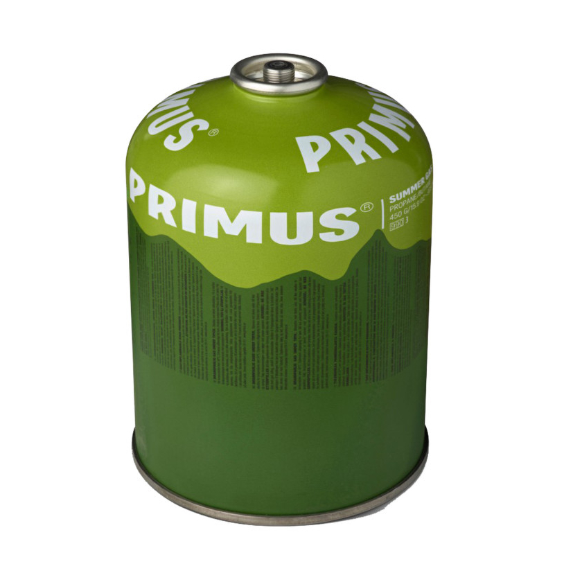 Primus Summer Gáz 450 g