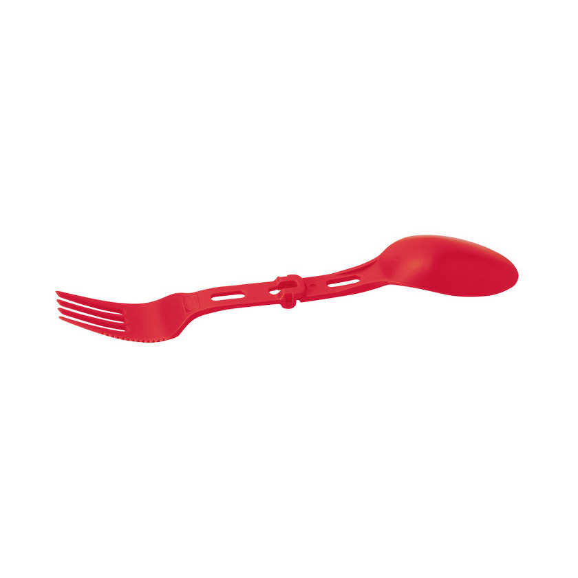 Primus Folding Spork - Red