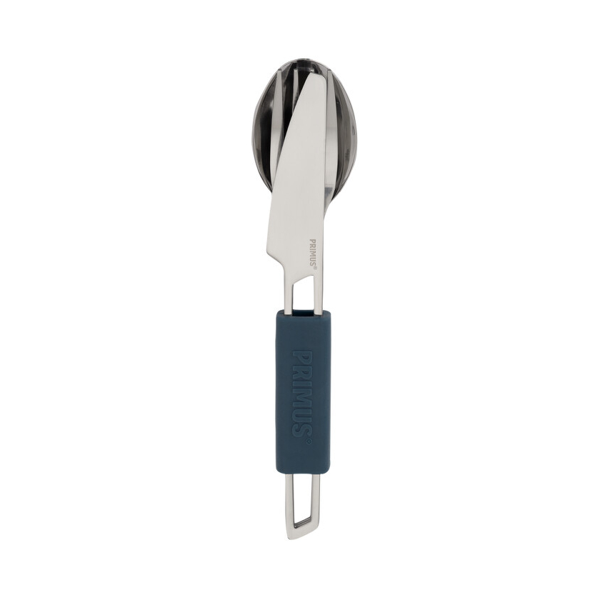 Primus Leisure Cutlery - Deep Blue