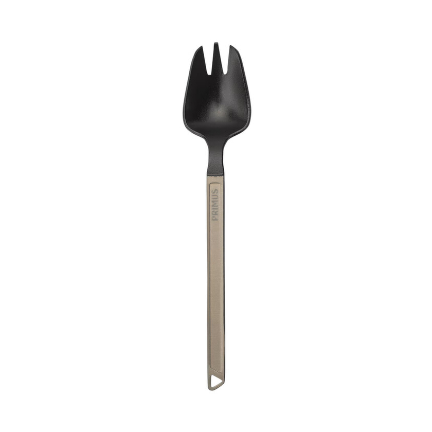 Primus Trek Spork Alumínium Evőeszköz