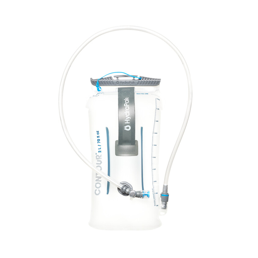 Hydrapak CONTOUR 2L víztartály