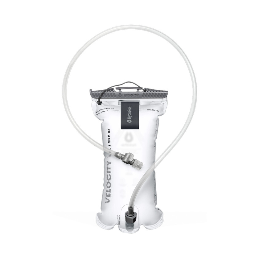 Hydrapak VELOCITY 1.5L víztartály