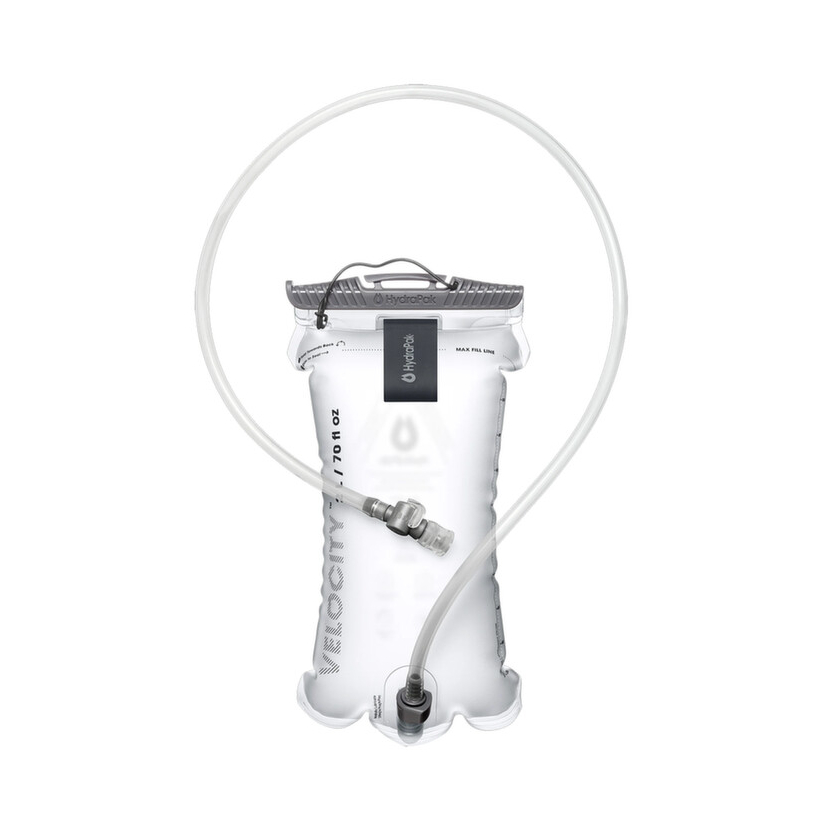 Hydrapak VELOCITY 2L víztartály