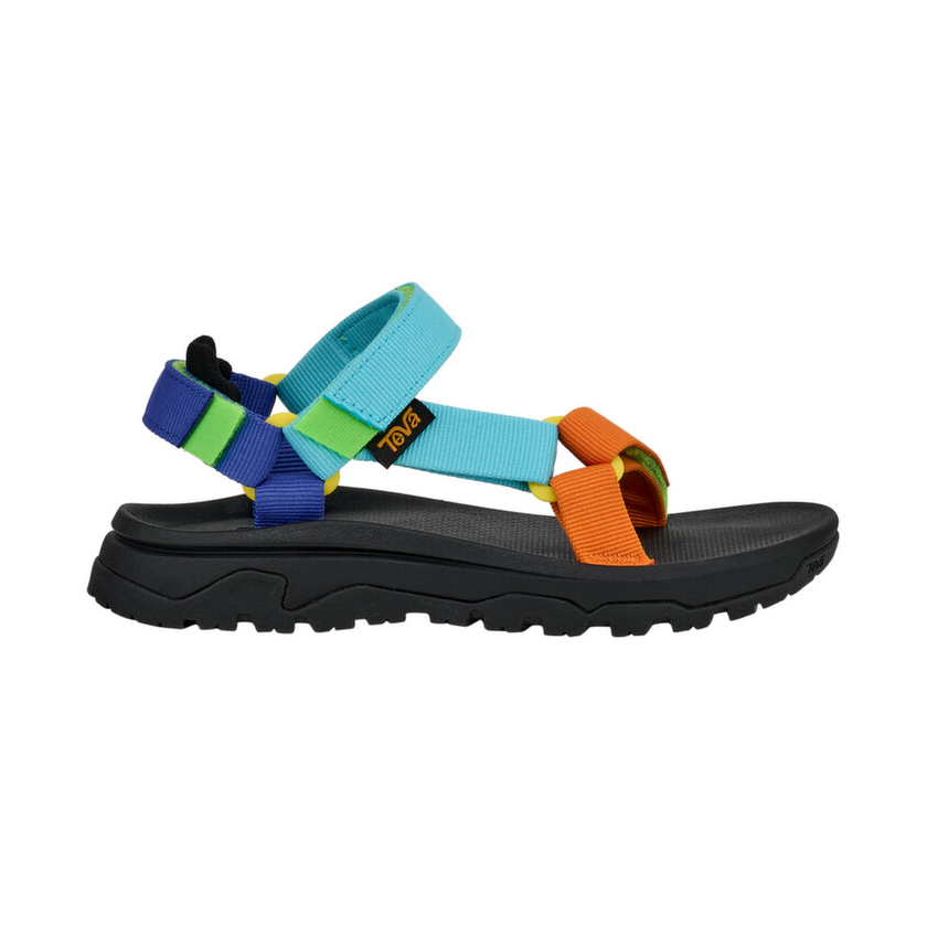 Teva K HURRICANE XLT JR szandál