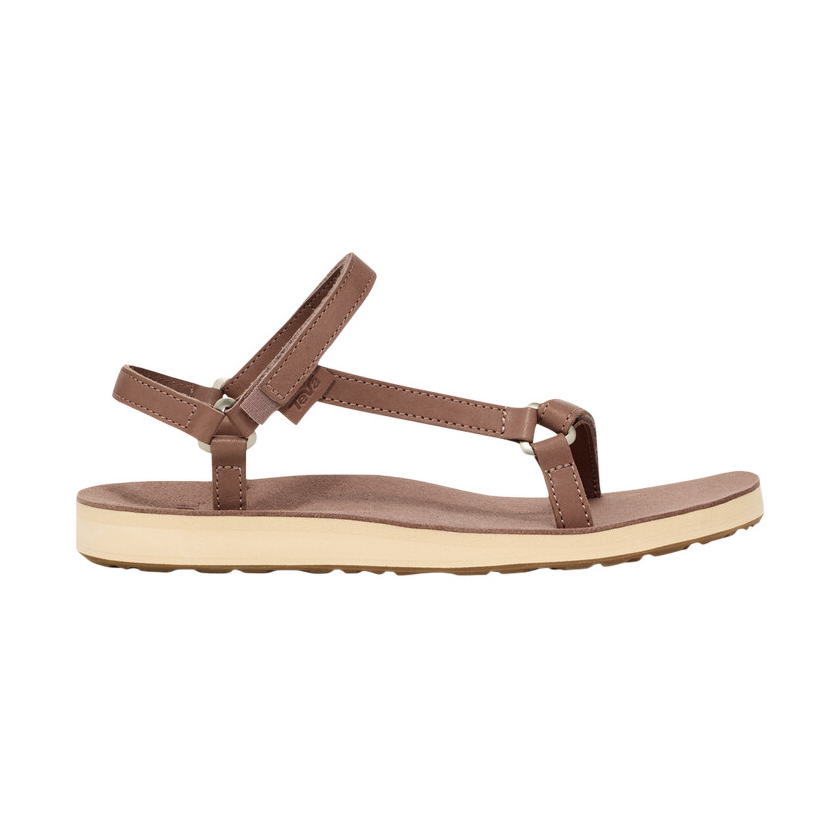 Teva ORIGINAL UNIVERSAL SLIM LEA szandál