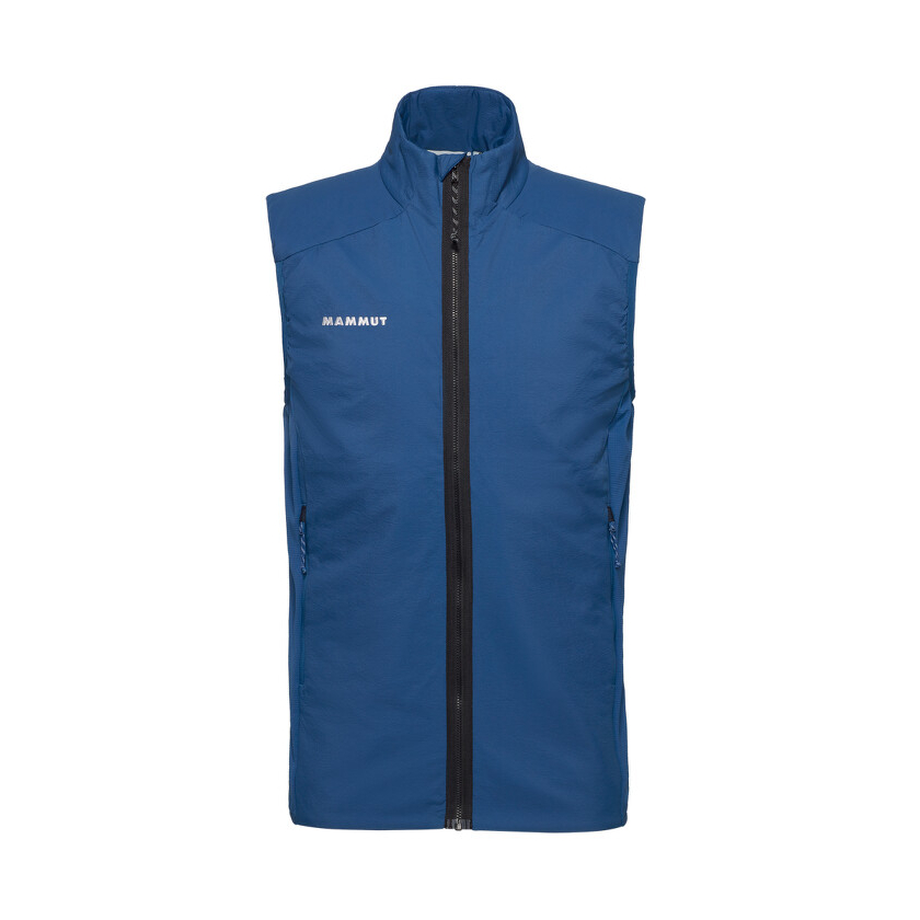 Mammut Rime Light IN Hybrid Vest férfi mellény