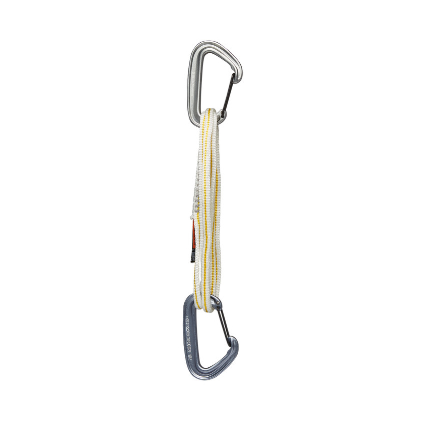 Black Diamond MINIWIRE ALPINE QUICKDRAW expressz karabiner