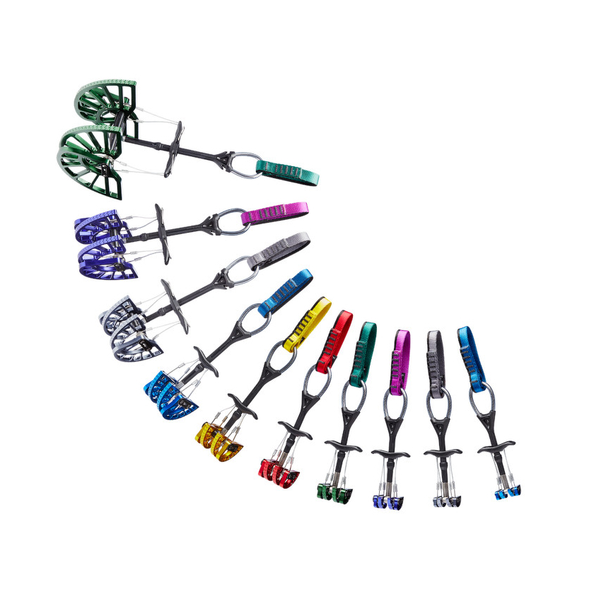 Black Diamond CAMALOT C4 .3 friend