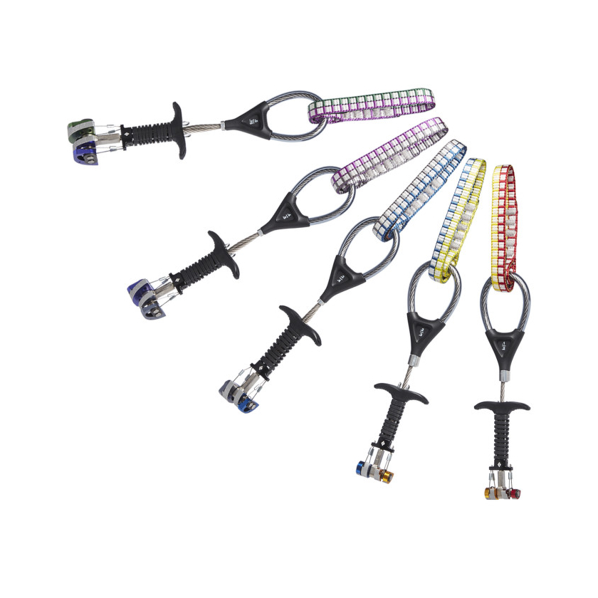 Black Diamond CAMALOT Z4 OFFSET .2-.3 friend