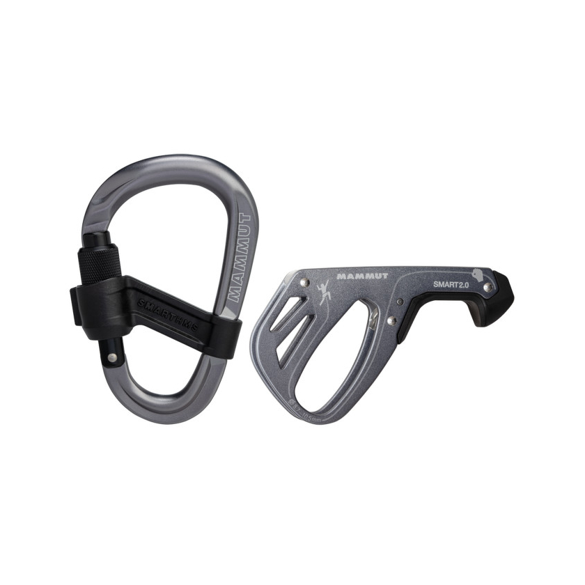 Mammut Smart 2.0 biztosítóeszköz csomag