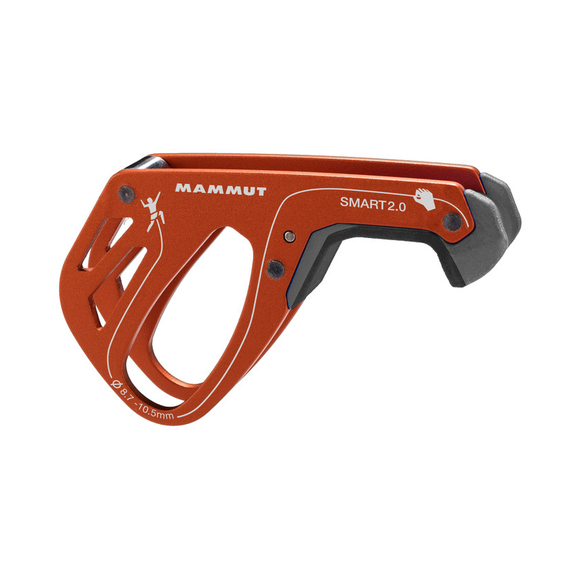 Mammut Smart 2.0 orange biztosítóeszköz
