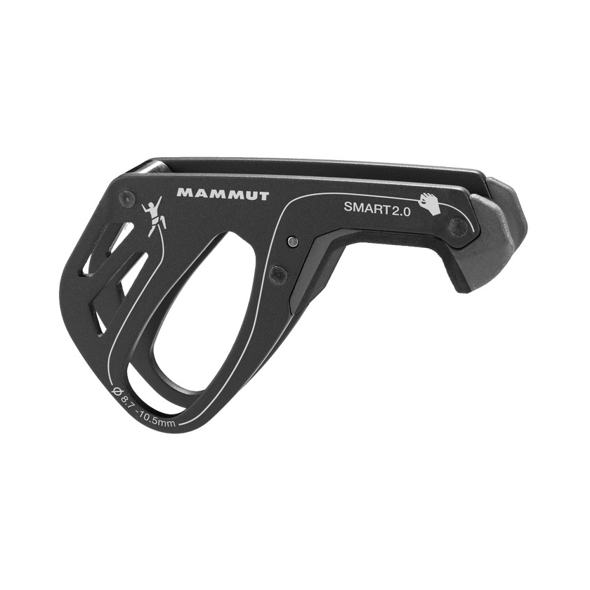 Biztosítóeszköz Mammut Smart 2.0 phantom