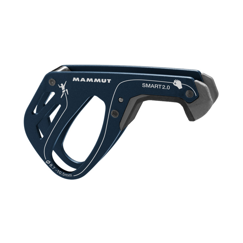 Biztosítóeszköz Mammut Smart 2.0 ultramarine