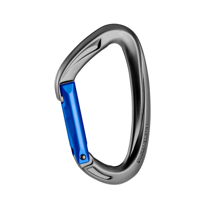 Karabiner Mammut Crag Key Lock