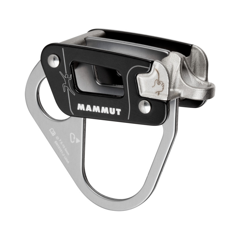 Mammut Nordwand Alpine Belay biztosítóeszköz