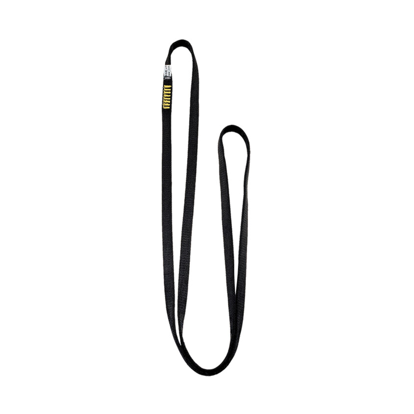 Rock Empire Open sling 20mm PA work heveder 120cm