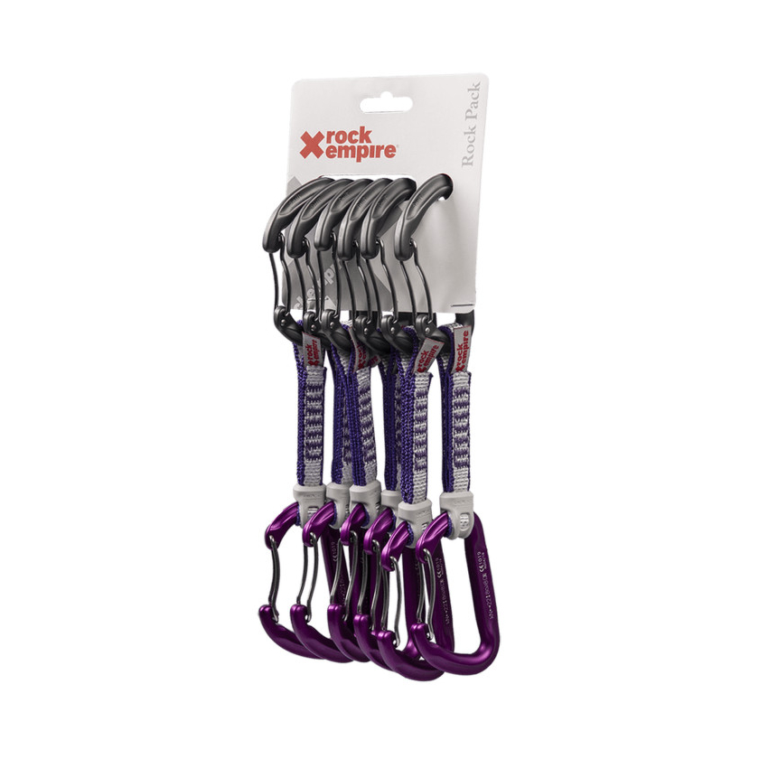 Rock Empire Set Rock Pack Swift D13 expressz karabiner szett