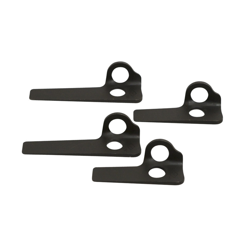 Black Diamond BUGABOO #4: LONG THIN szög