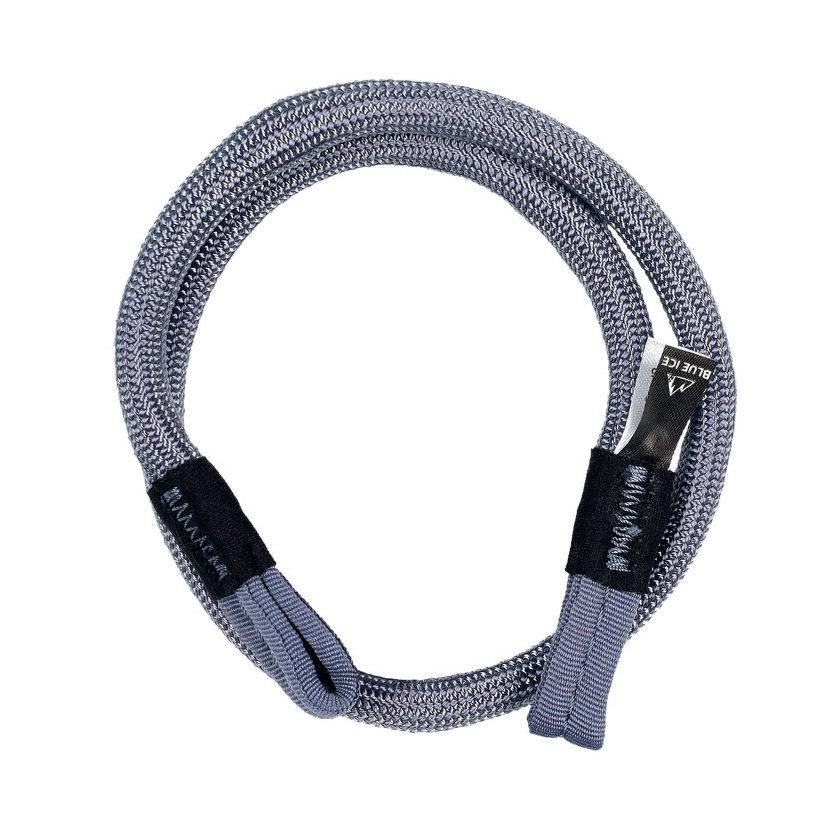 Slučka Blue Ice Alpine runner, 55cm