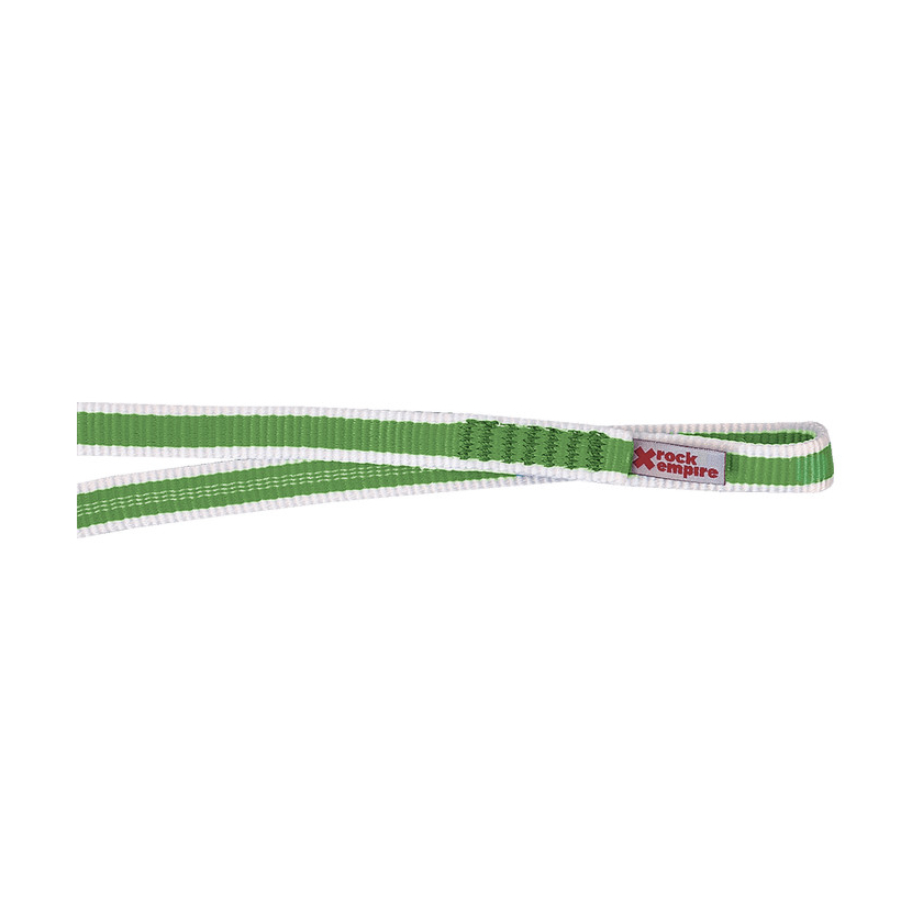 Rock Empire Open heveder PA 16mm/180cm