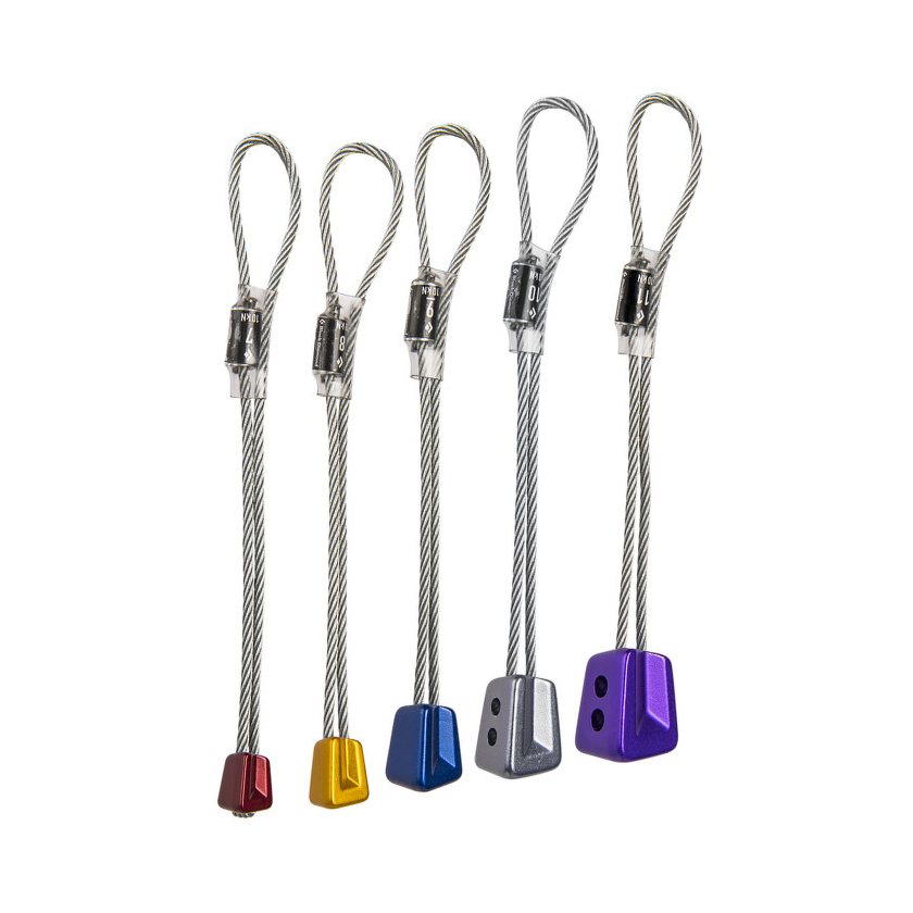 Black Diamond OFFSET STOPPER #8 ék