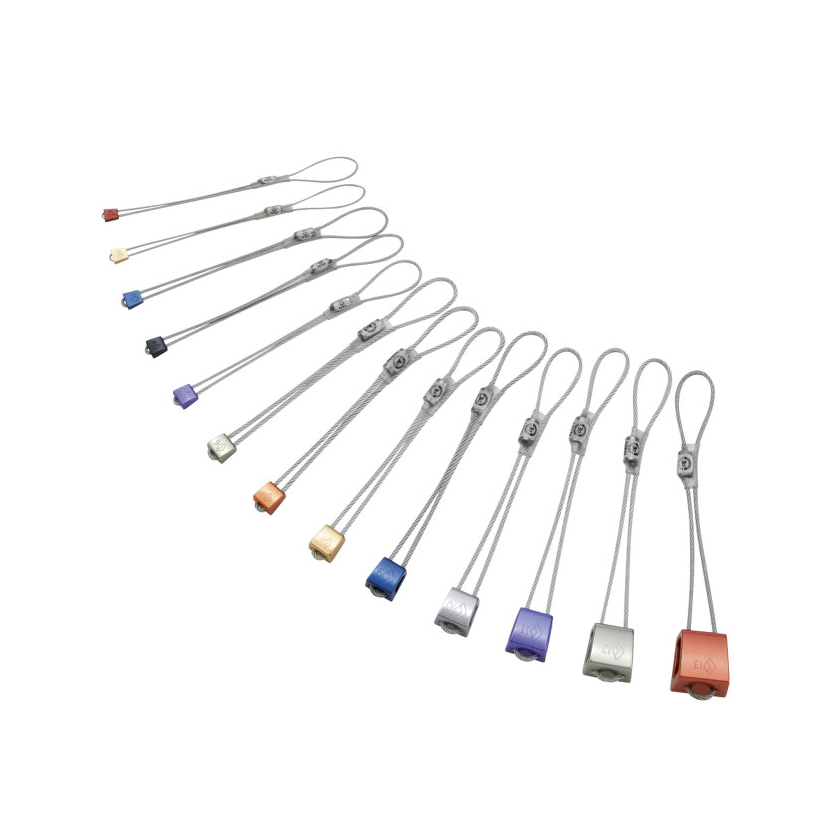 Black Diamond STOPPER #4 ék