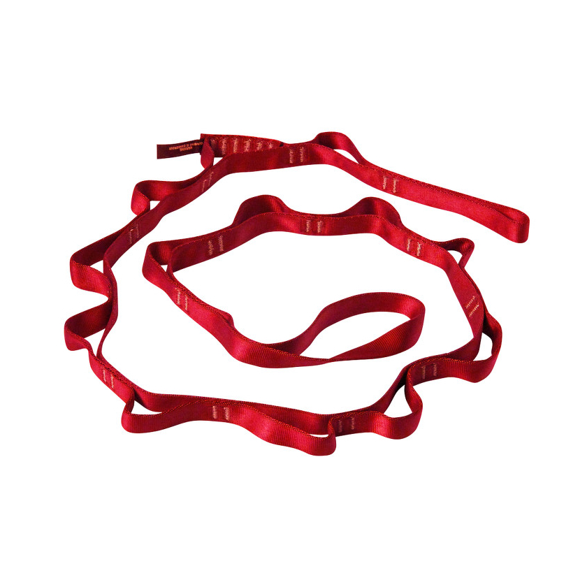 Black Diamond 18mm NYLON DAISY CHAIN 115cm heveder