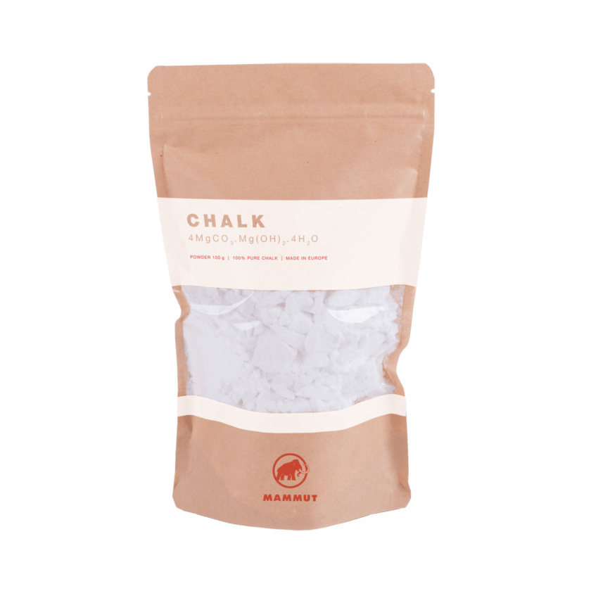 Magnézium Mammut Chalk Powder 100 g