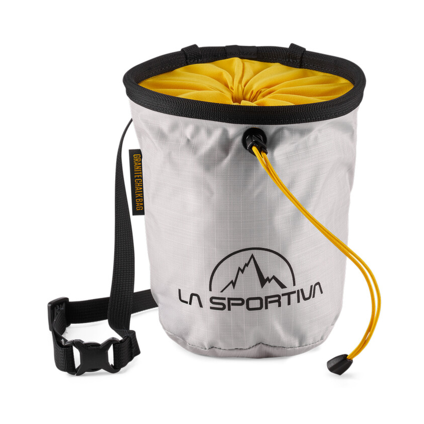 La Sportiva Granite Chalk Bag