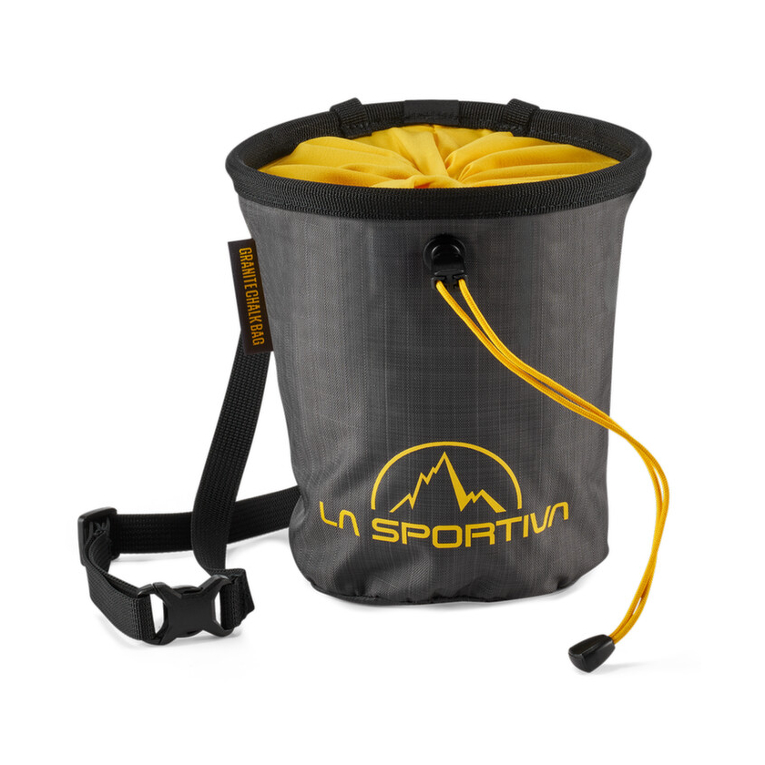 La Sportiva Granite Chalk Bag