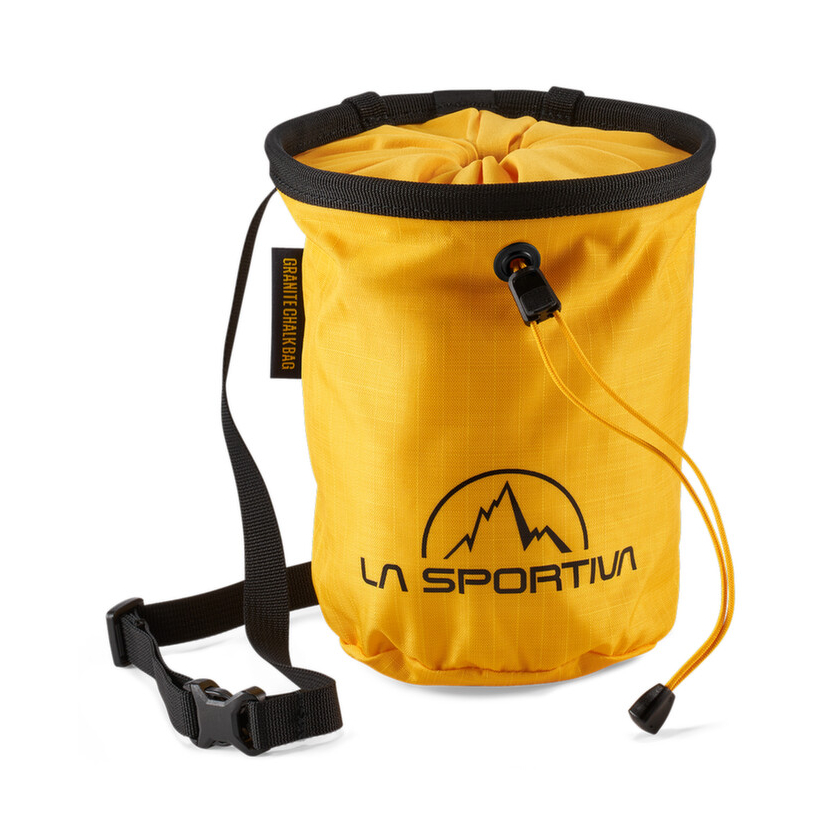 La Sportiva Granite Chalk Bag