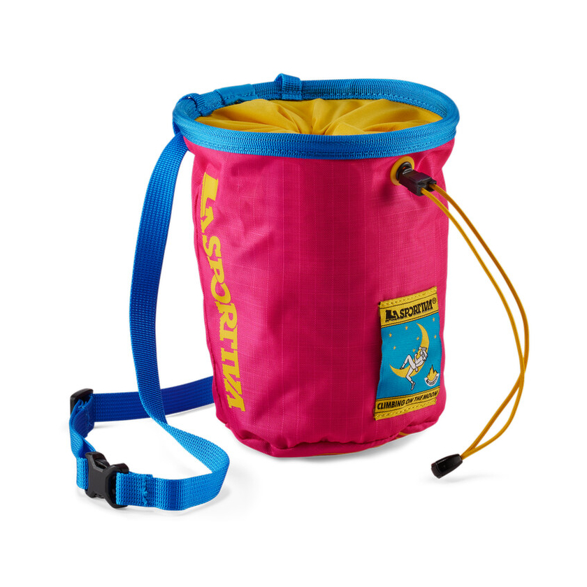 La Sportiva Granite Chalk Bag COTM