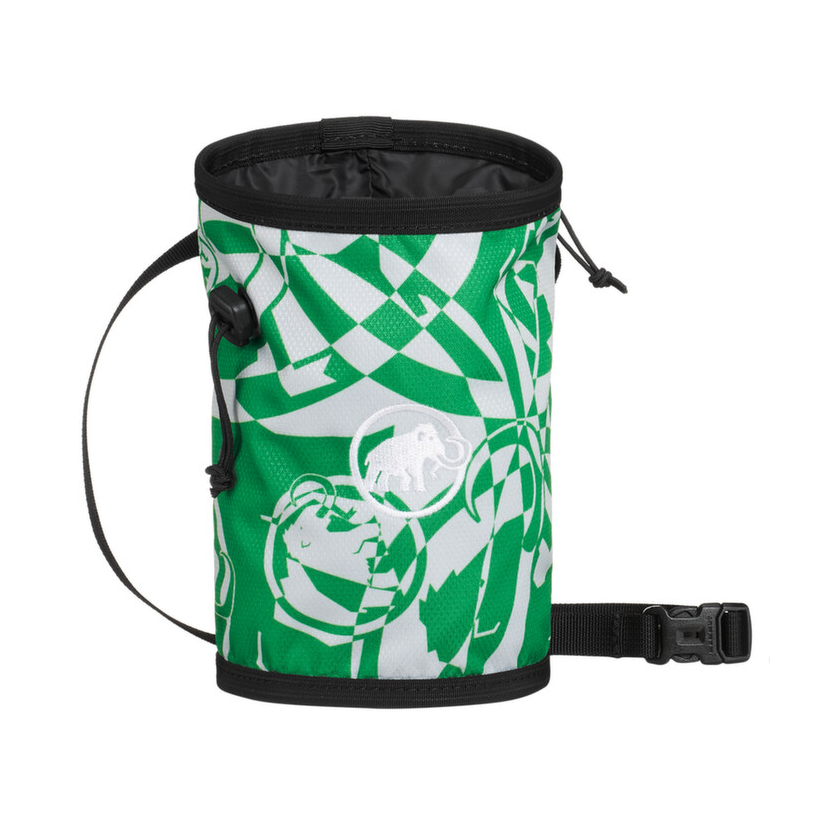 Mammut Gym Print magnéziumzsák